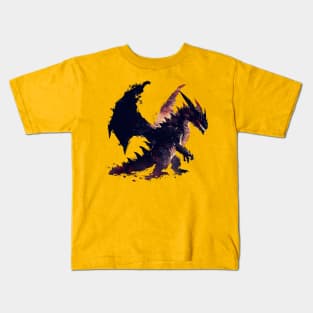 dragon Kids T-Shirt